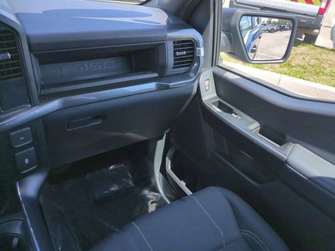 Certified 2024 Ford F150 STX w/ Tow/Haul Package image 17
