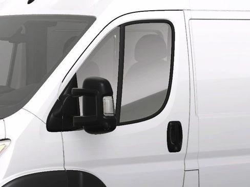 New 2023 RAM ProMaster 2500 w/ Driver Convenience Group image 19