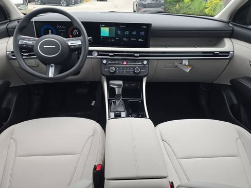 New 2026 Hyundai Tucson SE FWD image 18