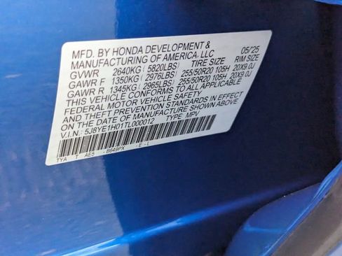 New 2026 Acura MDX A-Spec image 16