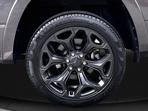 Used 2022 RAM 1500 Limited image 36