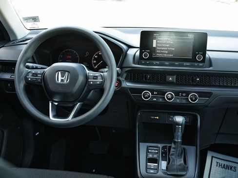 Certified 2024 Honda CR-V LX image 26