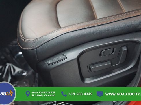 Used 2021 MAZDA CX-5 Grand Touring Reserve AWD/4WD image 18