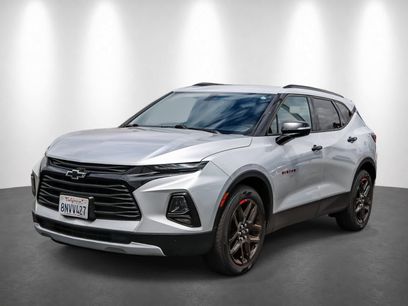 Used 2020 Chevrolet Blazer LT w/ Redline Edition