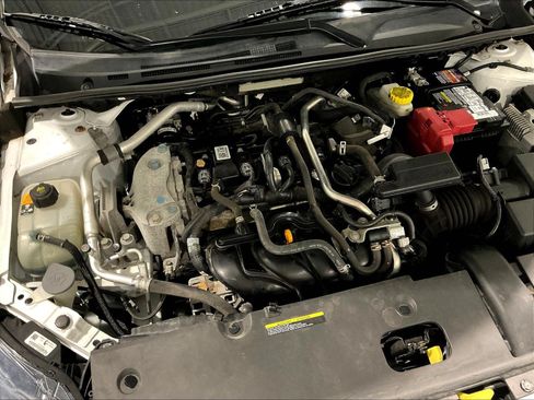 Used 2022 Nissan Sentra SV FWD image 29