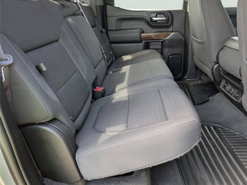 Used 2022 GMC Sierra 1500 Elevation AWD/4WD image 33