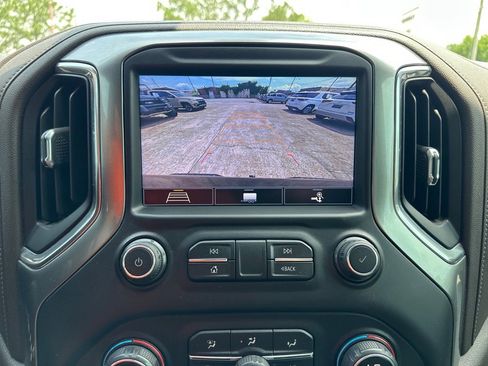 Used 2020 Chevrolet Silverado 1500 RST image 18