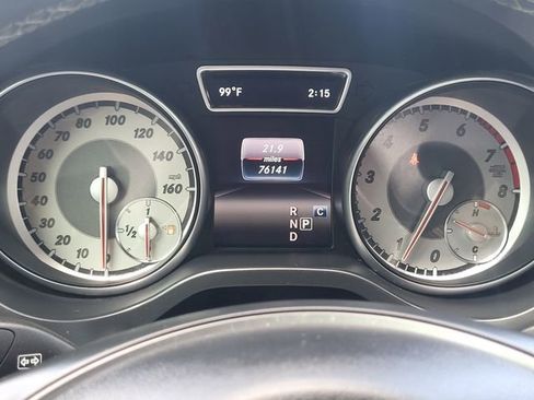 Used 2017 Mercedes-Benz GLA 250 image 10