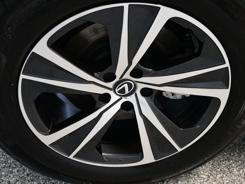 Used 2023 Lexus RX 350 FWD w/ Cold Area Package image 17