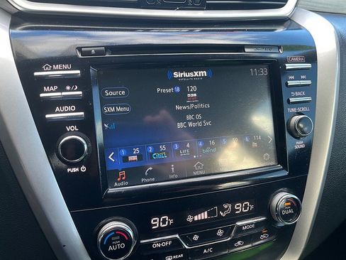 Used 2015 Nissan Murano SL w/ Cargo Package image 26