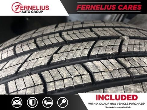 Used 2023 Jeep Grand Cherokee L Limited w/ Trailer Tow Group (B) image 53