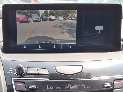 Used 2019 Acura RDX AWD image 11