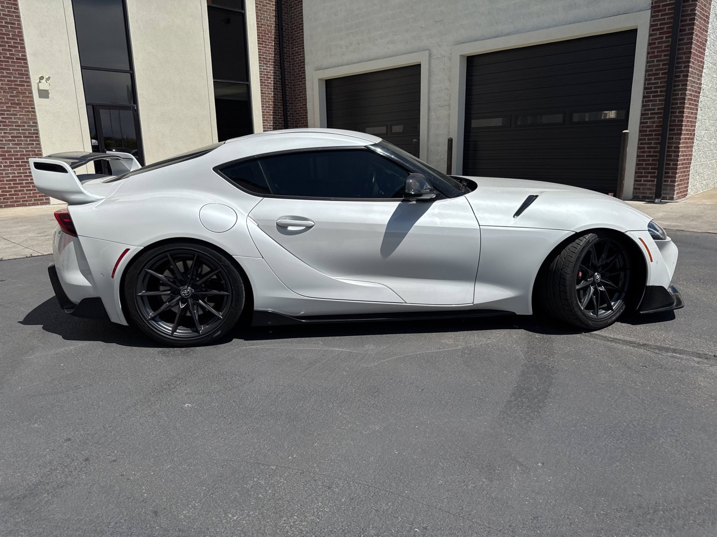 Used 2024 Toyota Supra RWD image 9