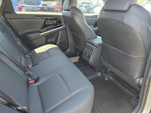 Used 2024 Toyota bZ4X FWD w/ Weather Package image 19
