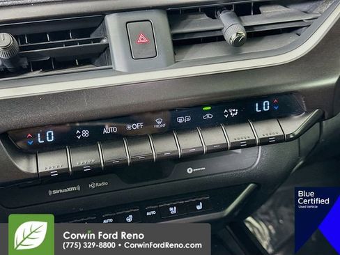 Used 2021 Lexus UX 250h w/ Premium Package image 18