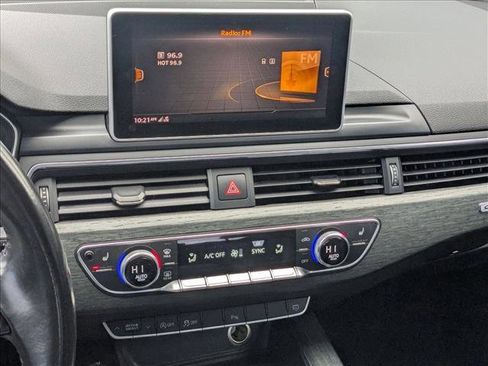 Used 2017 Audi A4 2.0T Premium Plus w/ Premium Plus Package image 14