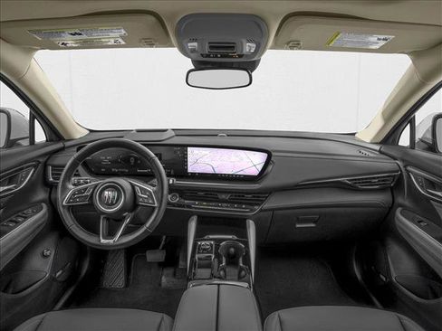 New 2026 Buick Envision Avenir AWD/4WD image 5