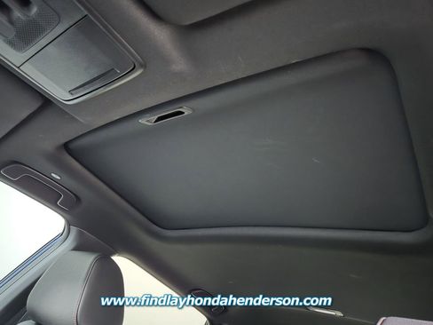Certified 2026 Honda CR-V Sport-L image 13