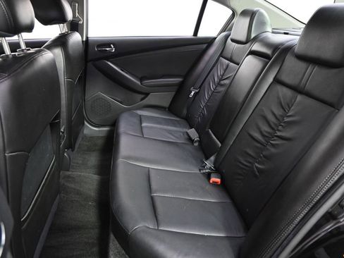 Used 2012 Nissan Altima 2.5 SL w/ 2.5SL Pkg image 21