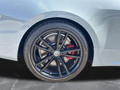 Used 2023 BMW M440i Coupe w/ Premium Package RWD image 38