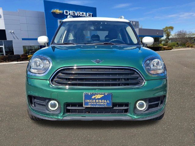 Used 2020 MINI Cooper Countryman ALL4 AWD/4WD image 23