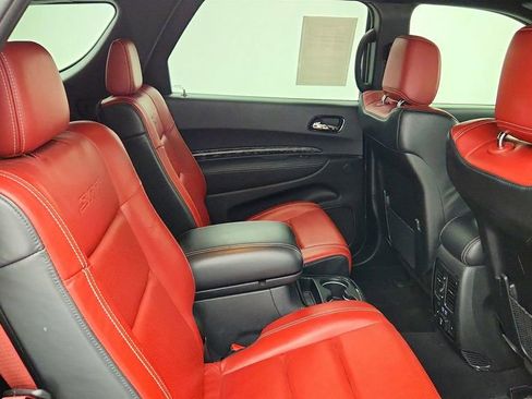 Used 2023 Dodge Durango SRT Hellcat AWD/4WD image 25