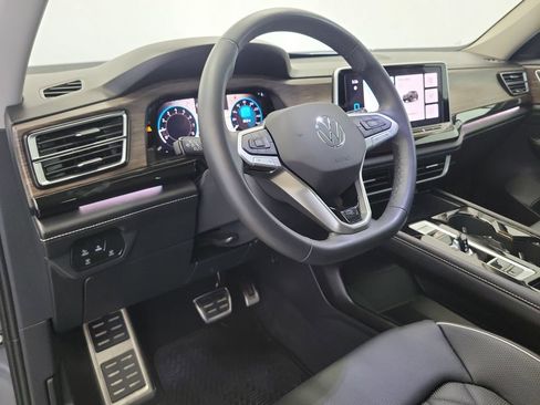 Used 2026 Volkswagen Atlas SEL Premium R-Line AWD/4WD image 21