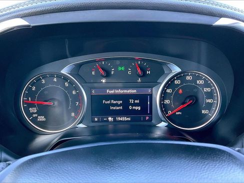 Used 2023 Chevrolet Blazer LT w/ Convenience Package image 12