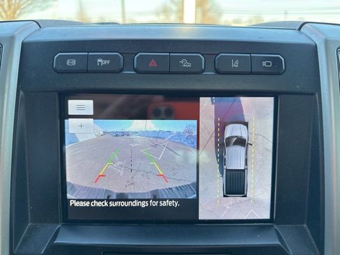 Used 2021 Ford F250 Lariat image 51