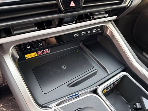 New 2026 Lexus TX 350 AWD image 20