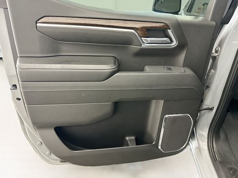 Used 2024 GMC Sierra 1500 Elevation AWD/4WD image 27