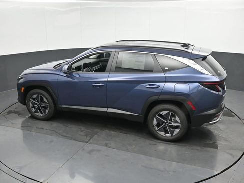 Used 2026 Hyundai Tucson SEL AWD/4WD image 43
