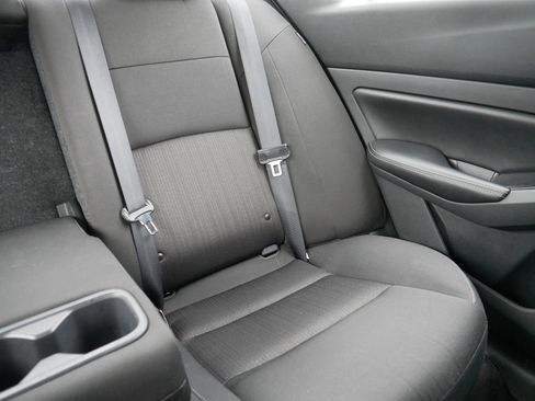 Certified 2023 Nissan Altima 2.5 SV image 14