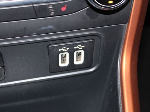 Used 2021 Ford EcoSport SE w/ SE Convenience Package image 44