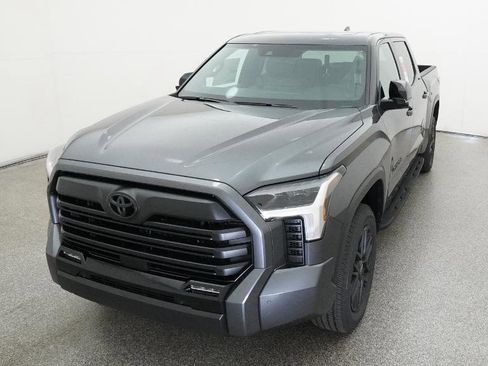 New 2026 Toyota Tundra Limited AWD/4WD image 47