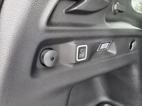 New 2025 Jeep Grand Cherokee L Limited image 29