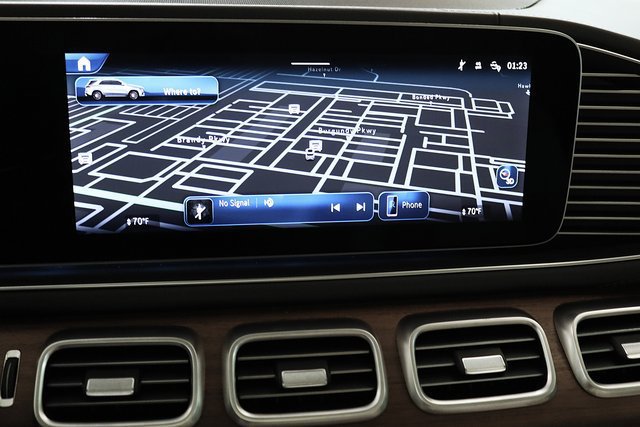 Used 2025 Mercedes-Benz GLE 63 AMG S image 8