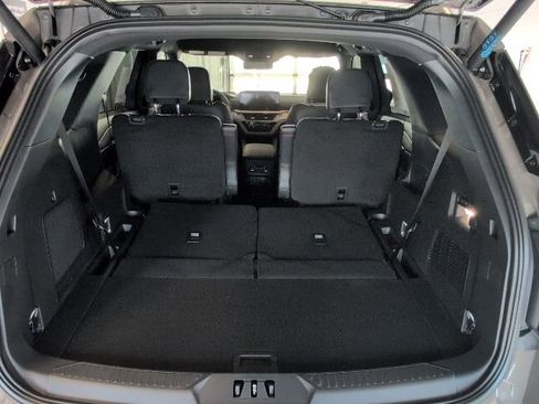 New 2026 Ford Explorer ST image 35