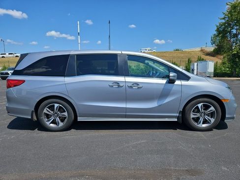 Used 2020 Honda Odyssey Touring image 6