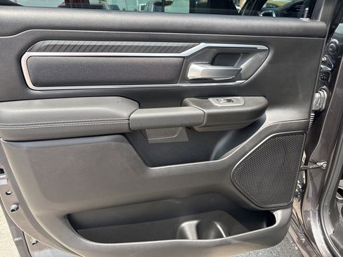 New 2026 RAM 1500 Big Horn image 26