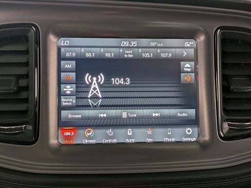 Used 2023 Dodge Challenger R/T Scat Pack image 13