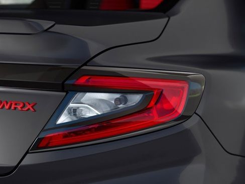 New 2026 Subaru WRX Limited AWD/4WD image 10