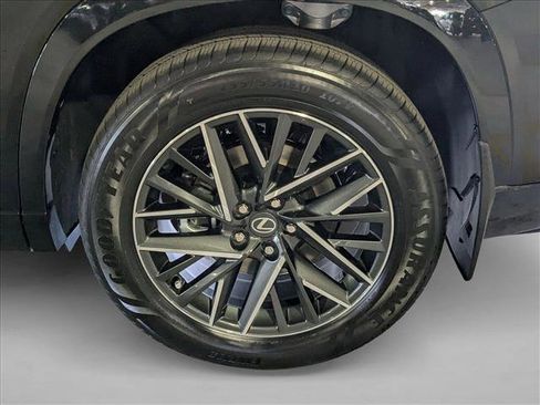 New 2026 Lexus TX 350 AWD image 9