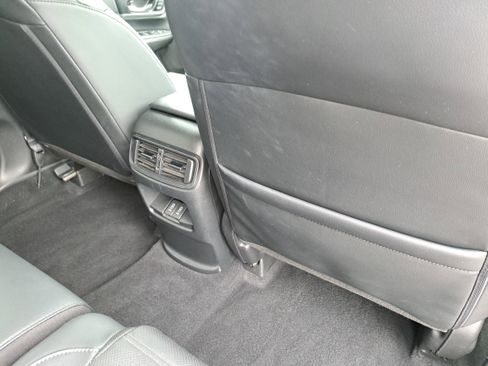 Used 2022 Honda CR-V EX-L image 11