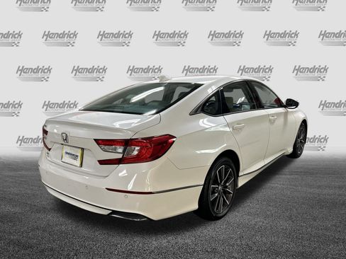 Used 2021 Honda Accord EX-L image 10