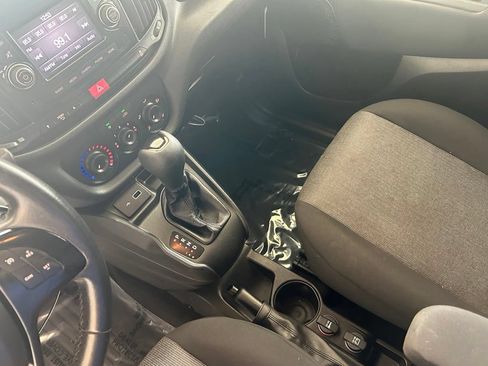 Used 2022 RAM ProMaster City Wagon FWD image 49