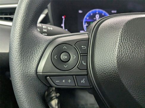 Certified 2026 Toyota Corolla LE image 16