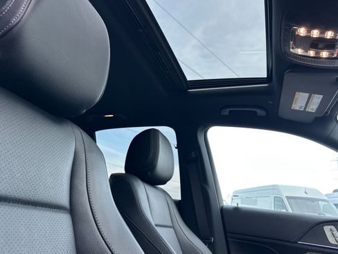 New 2026 Mercedes-Benz GLE 350 4MATIC image 17