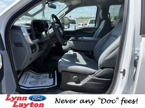 New 2026 Ford F450 XL AWD/4WD image 8