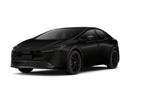 New 2027 Toyota Prius Plug-In Hybrid FWD image 5
